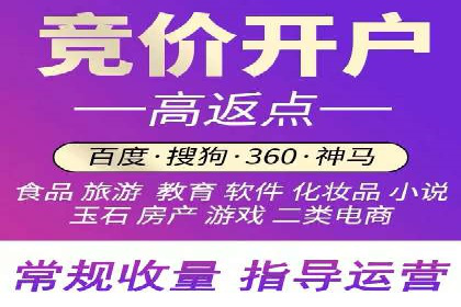 百度竞价托管外包服务在行业中的应用与效果